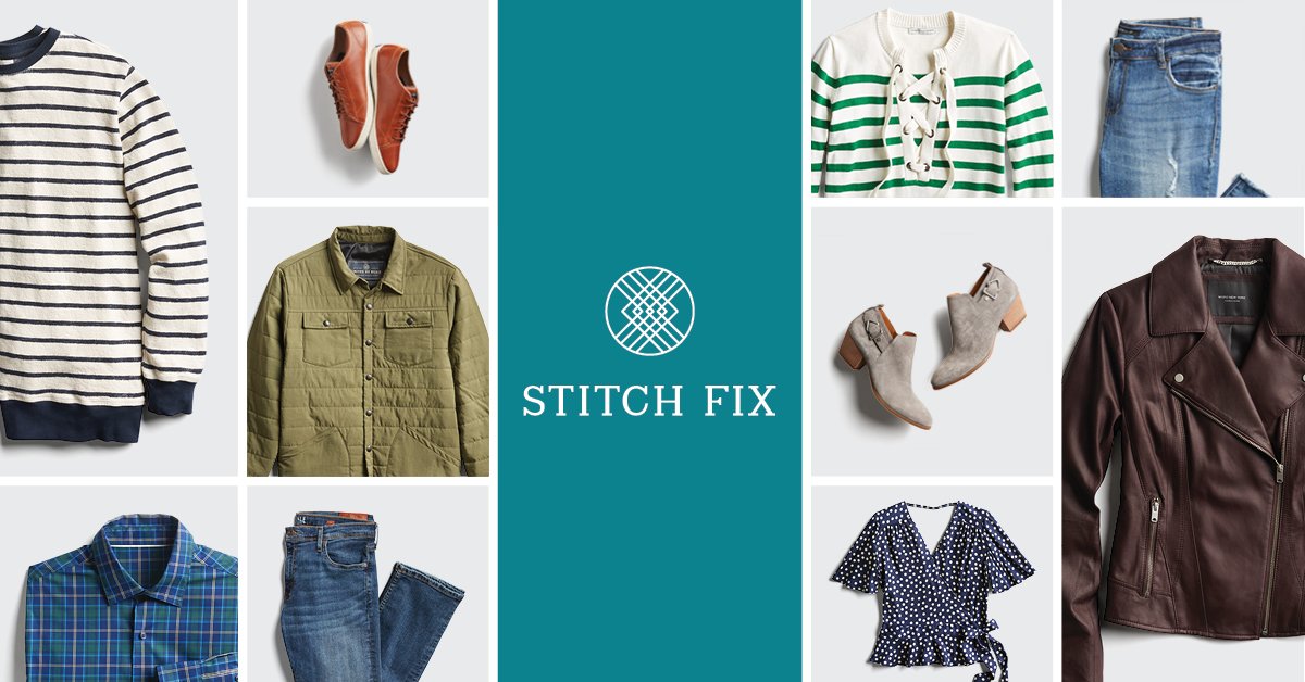 Stitch Fix